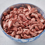 Raw For Us Dana Yürek Köpek ve Kedi Ödülü 40 g