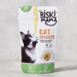 Biskimama Kedi Makarnası Ödül Maması (Tavuk & Somon) 30 g