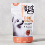 Biskimama Köpek Makarnası Ödül Maması 50 g