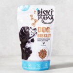 Biskimama Köpek Bisküvisi Ödül Maması (Tavuk Etli) 80 g