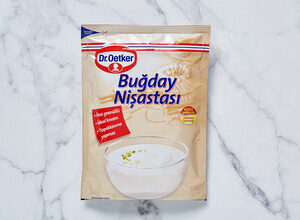 Dr.Oetker Buğday Nişastası 150 g