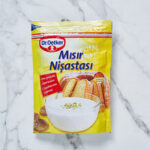 Dr.Oetker Mısır Nişastası 150 g