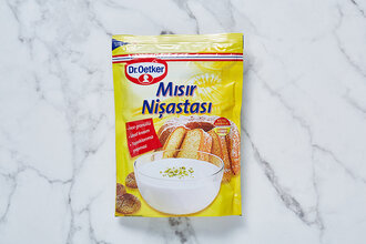 Dr.Oetker Mısır Nişastası 150 g