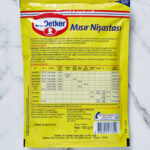 Dr.Oetker Mısır Nişastası 150 g