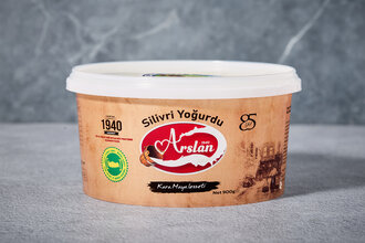 Arslan Kaymaklı Yoğurt 900 g