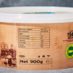 Arslan Kaymaklı Yoğurt 900 g