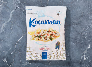 Kocaman Et Karides 500 g