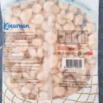 Kocaman Et Karides 500 g