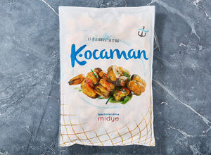 Kocaman Midye Eti 500 g