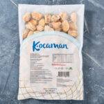Kocaman Midye Eti 500 g