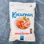 Kocaman Deluxe Karides %50 Glaze 500 g