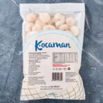 Kocaman Deluxe Karides %50 Glaze 500 g