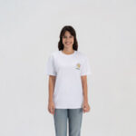 Reflect Studio Enginar Desenli T-Shirt (Medium)