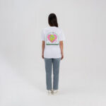 Reflect Studio Enginar Desenli T-Shirt (Medium)