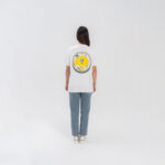 Reflect Studio Limon Desenli T-Shirt (Medium)