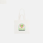 Reflect Studio Enginar Desenli Çanta Totebag