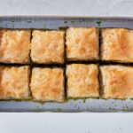 Elmacıpazarı Güllüoğlu Kuru Baklava Fıstıklı 310 g