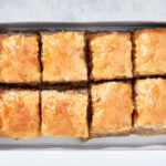 Elmacıpazarı Güllüoğlu Kuru Baklava Cevizli 310 g