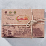 Elmacıpazarı Güllüoğlu Kuru Baklava Cevizli 310 g