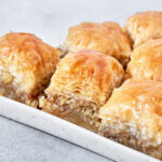Elmacıpazarı Güllüoğlu Kuru Baklava Cevizli 310 g